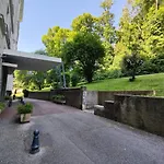 Appartamento Grand Studio 38m2 Dans Ancien Palace Avec Piscine Et Place De Parking Privée *
