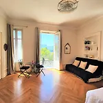 Appartamento Grand Studio 38m2 Dans Ancien Palace Avec Piscine Et Place De Parking Privée Aix-les-Bains