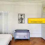 Grand Studio 38m2 Dans Ancien Palace Avec Piscine Et Place De Parking Privée Appartamento Aix-les-Bains