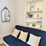 Grand Studio 38m2 Dans Ancien Palace Avec Piscine Et Place De Parking Privée Appartamento