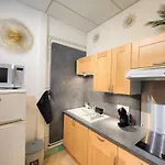 Appartamento Grand Studio 38m2 Dans Ancien Palace Avec Piscine Et Place De Parking Privée